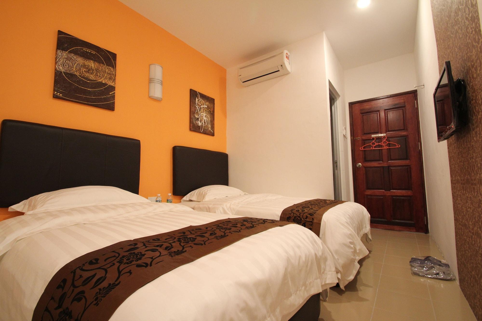 Inn Residence 18 George Town Dış mekan fotoğraf