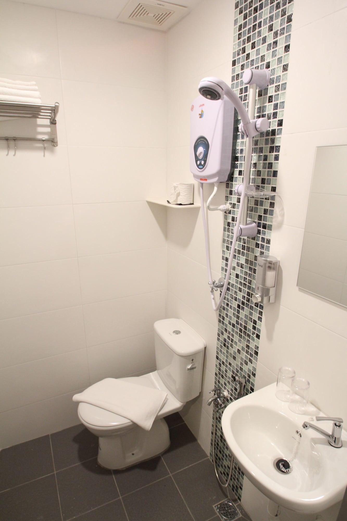 Inn Residence 18 George Town Dış mekan fotoğraf