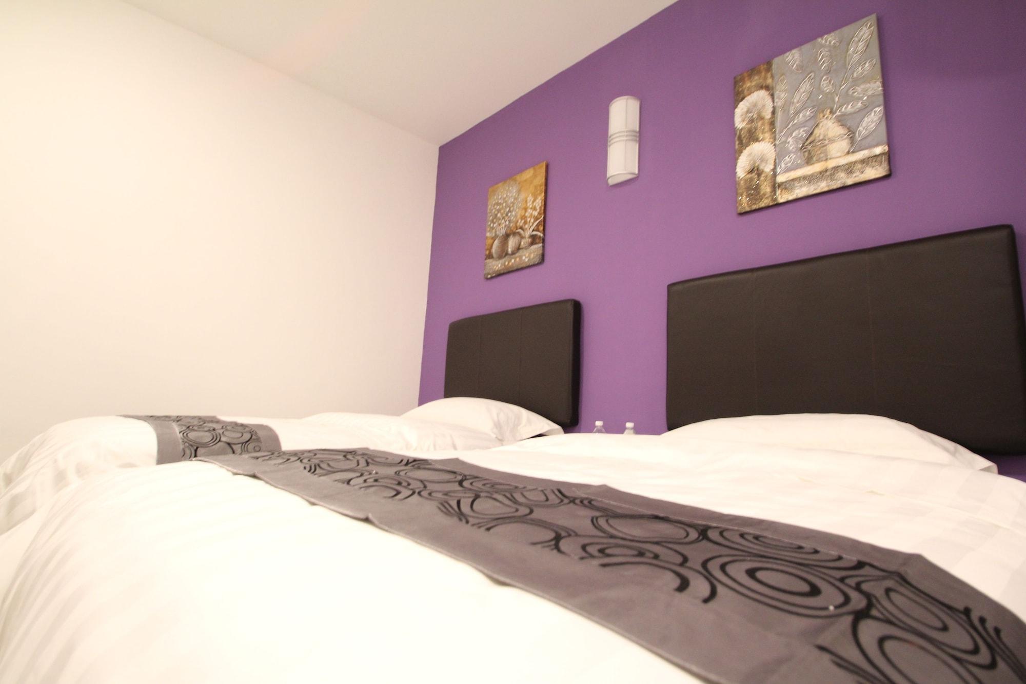 Inn Residence 18 George Town Dış mekan fotoğraf