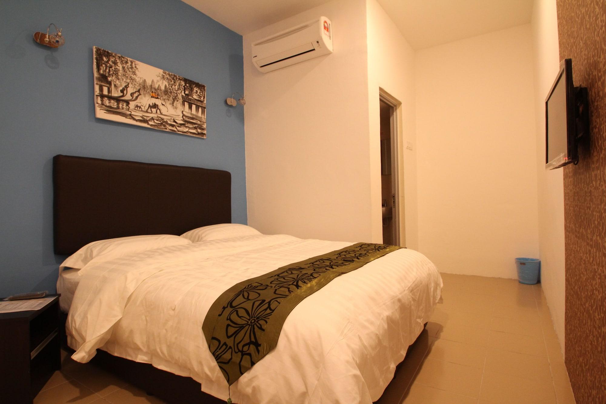 Inn Residence 18 George Town Dış mekan fotoğraf