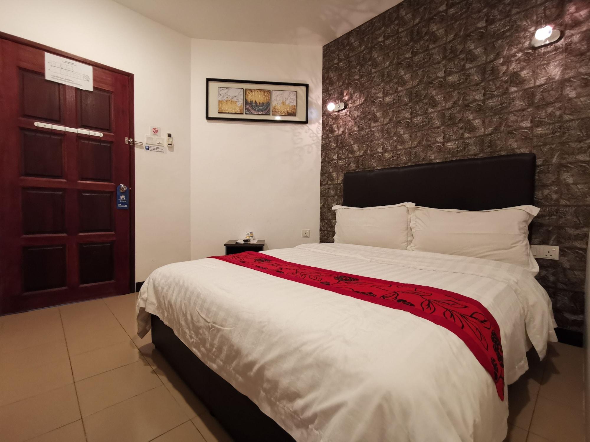 Inn Residence 18 George Town Dış mekan fotoğraf