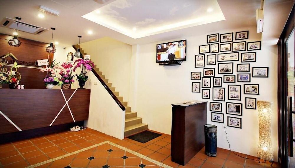 Inn Residence 18 George Town Dış mekan fotoğraf