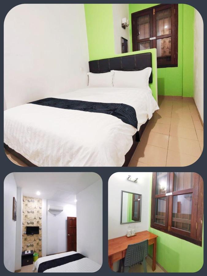 Inn Residence 18 George Town Dış mekan fotoğraf