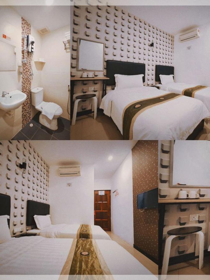 Inn Residence 18 George Town Dış mekan fotoğraf