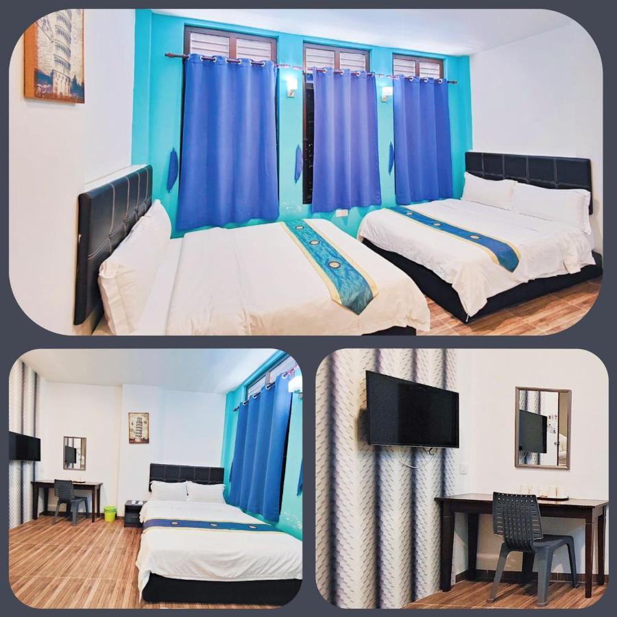 Inn Residence 18 George Town Dış mekan fotoğraf