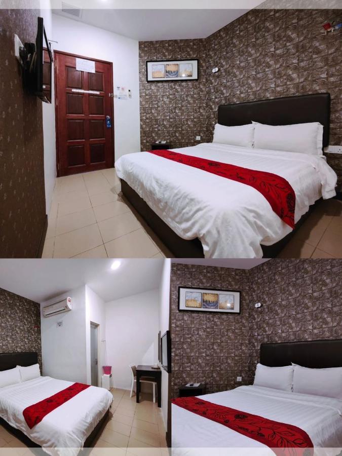 Inn Residence 18 George Town Dış mekan fotoğraf