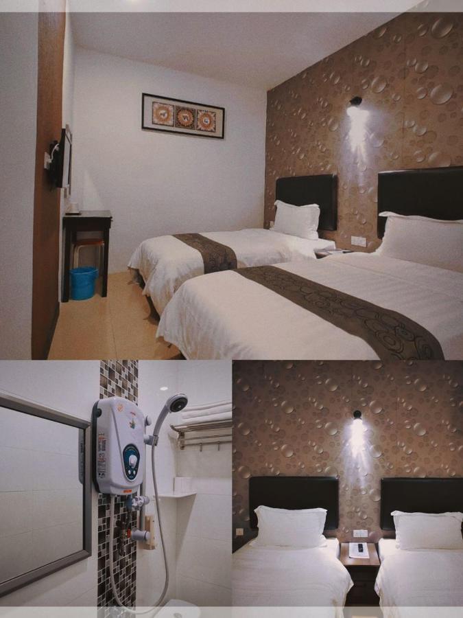 Inn Residence 18 George Town Dış mekan fotoğraf