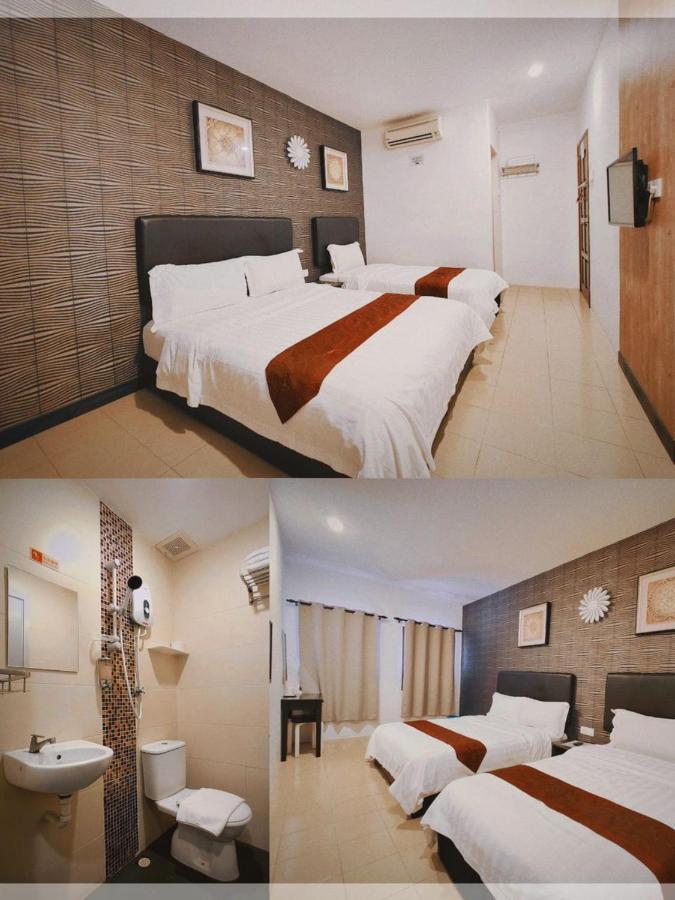 Inn Residence 18 George Town Dış mekan fotoğraf