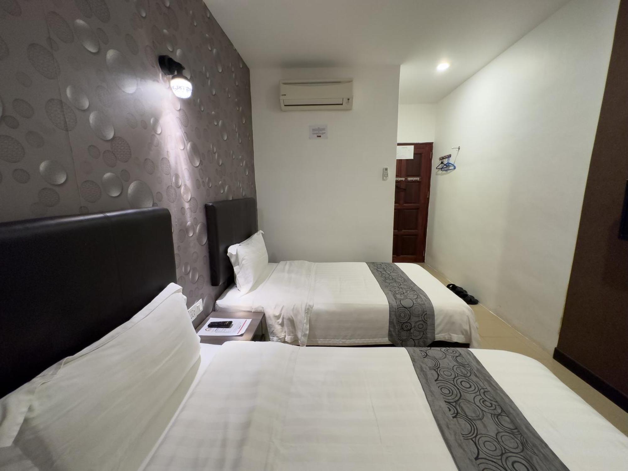 Inn Residence 18 George Town Dış mekan fotoğraf