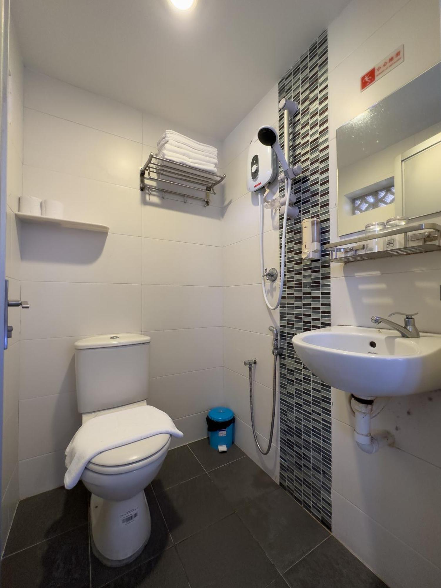 Inn Residence 18 George Town Dış mekan fotoğraf