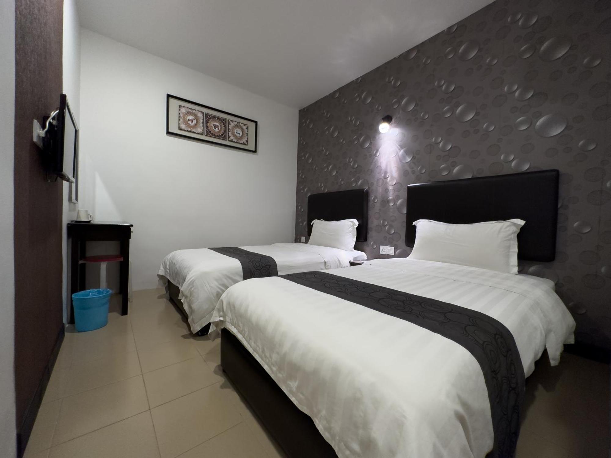 Inn Residence 18 George Town Dış mekan fotoğraf
