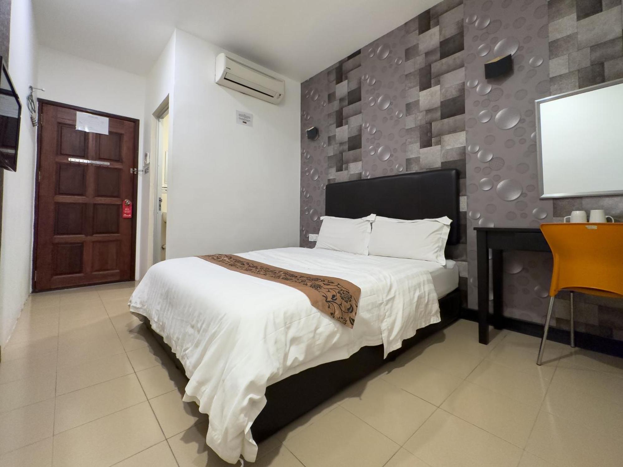 Inn Residence 18 George Town Dış mekan fotoğraf