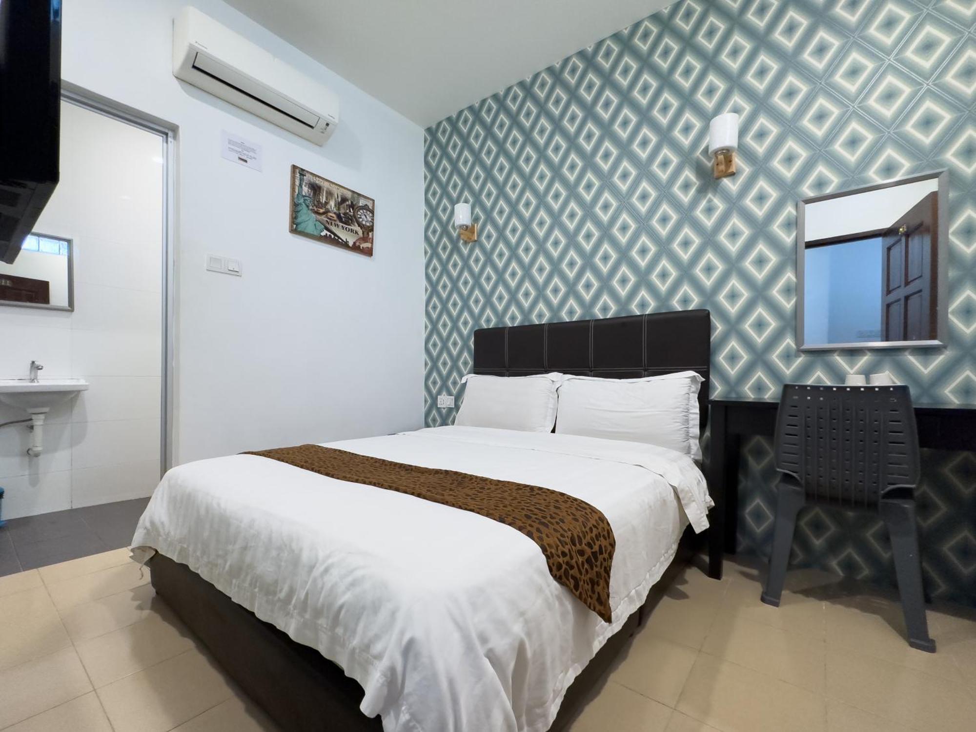 Inn Residence 18 George Town Dış mekan fotoğraf