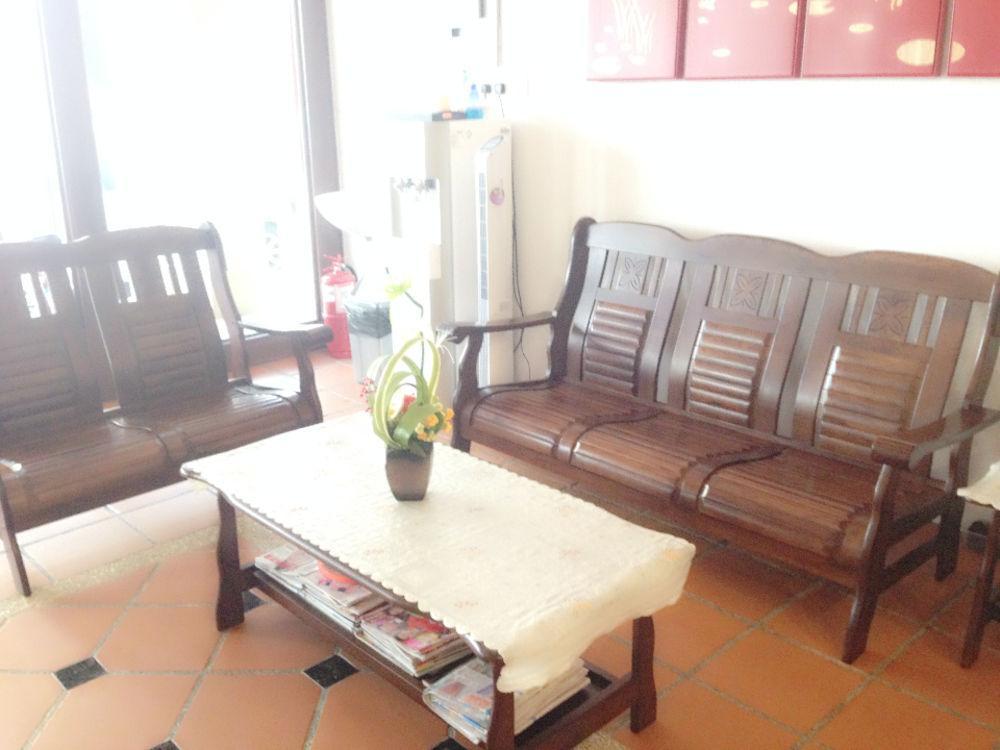 Inn Residence 18 George Town Dış mekan fotoğraf