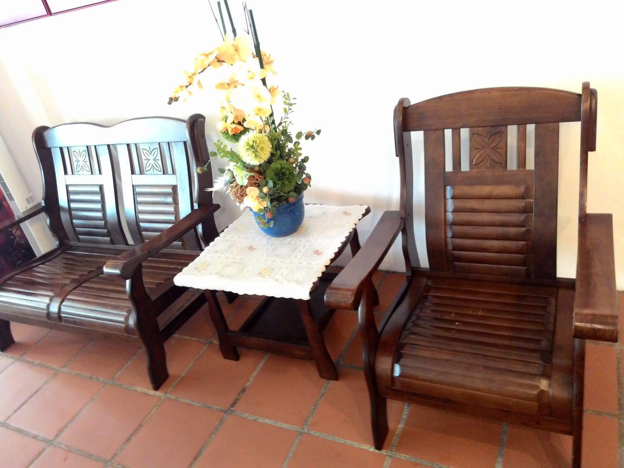Inn Residence 18 George Town Dış mekan fotoğraf