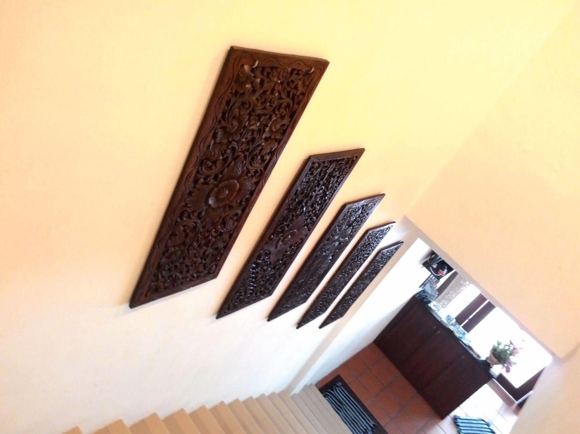 Inn Residence 18 George Town Dış mekan fotoğraf