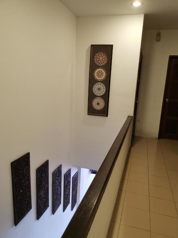 Inn Residence 18 George Town Dış mekan fotoğraf